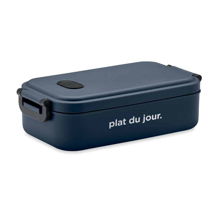 Gerecycled PP lunchbox